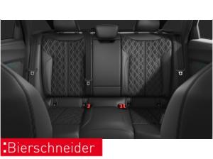 Audi S5 Avant MATRIX 19 PANO UMGEBUNGSKAMERA AHK B&O NAVI S-SITZE ACC LEDER DAB 5-J-GARANTIE
