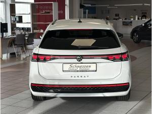 Volkswagen Passat HYBRID|R-Line|BLACK STYLE|ACC|DSG|NAVI|MATRIX|AKTION|