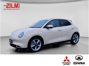 GWM ORA 03 400 PRO WP🔥GEBRAUCHTWAGENDEAL🔥