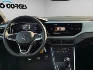 Volkswagen Polo ENERGY 1,0 l TSI ❗SOFORT❗PLUS-PAKET+NAVI+