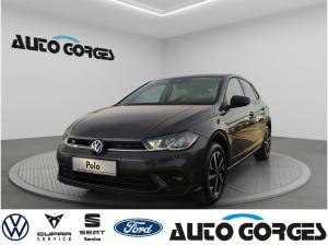 Volkswagen Polo ENERGY 1,0 l TSI ❗SOFORT❗PLUS-PAKET+NAVI+