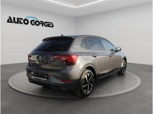 Volkswagen Polo ENERGY 1,0 l TSI ❗SOFORT❗PLUS-PAKET+NAVI+