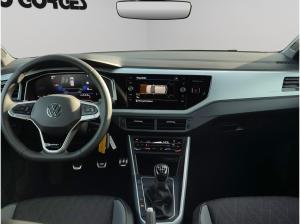 Volkswagen Polo ENERGY 1,0 l TSI ❗SOFORT❗PLUS-PAKET+NAVI+