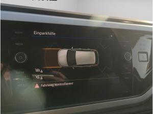 Volkswagen Polo ENERGY 1,0 l TSI ❗SOFORT❗PLUS-PAKET+NAVI+