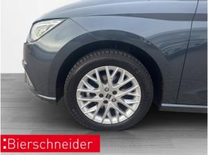 Seat Ibiza 1.0 TSI DSG XCELLENCE LED Navi Kamera ACC Link WP