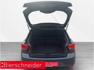 Seat Ibiza 1.0 TSI DSG XCELLENCE LED Navi Kamera ACC Link WP