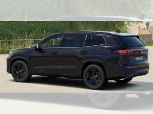 Volkswagen Tayron R-LINE|BLACK STYLE|DCC|HARMAN-KARDON|IQ-DRIVE|MATRIX|