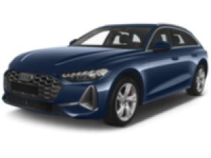 Audi A5 Avant quattro Bestell-Aktion