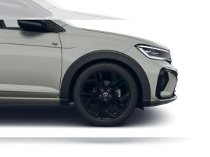 Volkswagen Taigo R-Line, Sonderaktion solange Vorrat reicht,