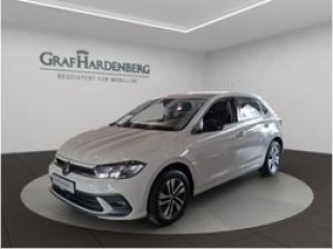 Volkswagen Polo ENERGY 1,0 l TSI 95 PS DSG *New-Year-Deal*