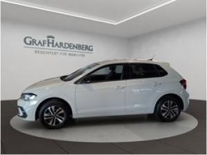 Volkswagen Polo ENERGY 1,0 l TSI 95 PS DSG *New-Year-Deal*