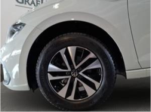 Volkswagen Polo ENERGY 1,0 l TSI 95 PS DSG *New-Year-Deal*