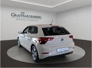 Volkswagen Polo ENERGY 1,0 l TSI 95 PS DSG *New-Year-Deal*