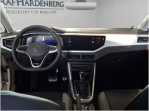 Volkswagen Polo ENERGY 1,0 l TSI 95 PS DSG *New-Year-Deal*