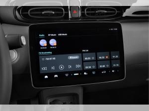 Leapmotor T03 Design