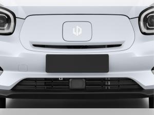 Leapmotor T03 Design