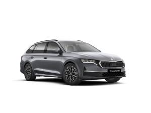 Skoda Octavia Combi Balance 1.5 TSI DSG