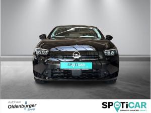 Opel Corsa Edition MHEV AUT inkl. Allwetter, Winter & Komfort-Paket