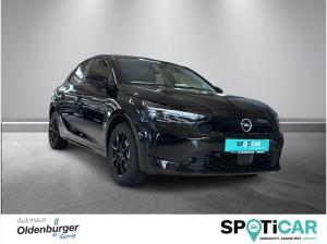 Opel Corsa Edition MHEV AUT inkl. Allwetter, Winter & Komfort-Paket