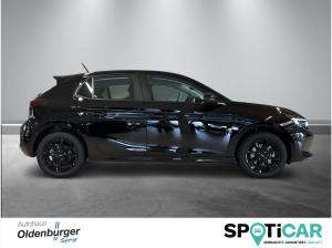 Opel Corsa Edition MHEV AUT inkl. Allwetter, Winter & Komfort-Paket