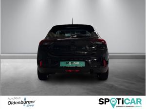 Opel Corsa Edition MHEV AUT inkl. Allwetter, Winter & Komfort-Paket