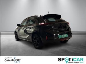 Opel Corsa Edition MHEV AUT inkl. Allwetter, Winter & Komfort-Paket