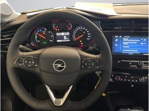 Opel Corsa Edition MHEV AUT inkl. Allwetter, Winter & Komfort-Paket