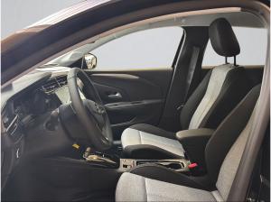 Opel Corsa Edition MHEV AUT inkl. Allwetter, Winter & Komfort-Paket