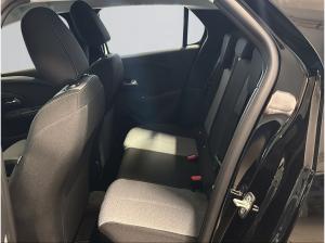 Opel Corsa Edition MHEV AUT inkl. Allwetter, Winter & Komfort-Paket