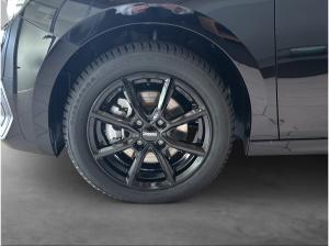 Opel Corsa Edition MHEV AUT inkl. Allwetter, Winter & Komfort-Paket