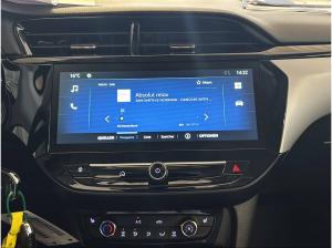 Opel Corsa Edition MHEV AUT inkl. Allwetter, Winter & Komfort-Paket