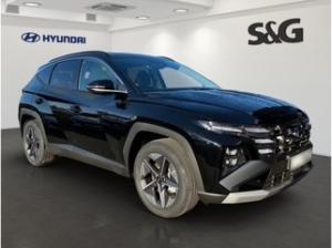 Hyundai TUCSON 1.6 T-GDi Trend *Automatik*Krell-Sound*LED-Paket*NAVI*