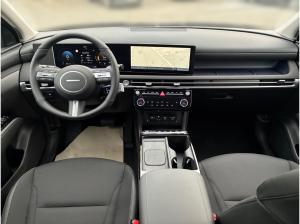 Hyundai TUCSON 1.6 T-GDi Trend *Automatik*Krell-Sound*LED-Paket*NAVI*