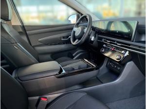 Hyundai TUCSON 1.6 T-GDi Trend *Automatik*Krell-Sound*LED-Paket*NAVI*