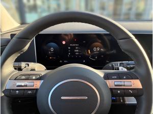 Hyundai TUCSON 1.6 T-GDi Trend *Automatik*Krell-Sound*LED-Paket*NAVI*