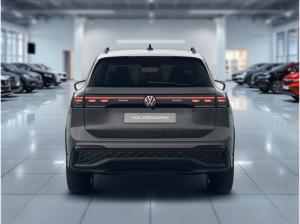 Volkswagen Tiguan R-Line 1,5 l eTSI OPF (150 PS) DSG*AHK*WINTERRÄDER*NAVI*PRIVAT