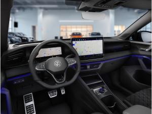 Volkswagen Tiguan R-Line 1,5 l eTSI OPF (150 PS) DSG*AHK*WINTERRÄDER*NAVI*PRIVAT