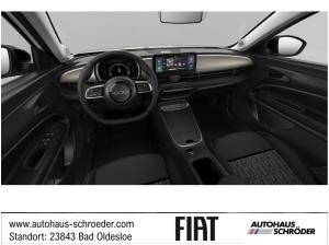 Fiat 600 1.2 Hybrid T3 81 kW Business Edition +Ganzjahresreifen *Hamburg*