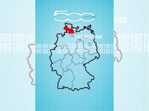 Fiat 600 1.2 Hybrid T3 81 kW Business Edition +Ganzjahresreifen *Hamburg*