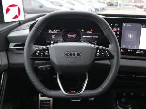 Audi Q6 e-tron Q6 Sportback quattro S line*0,25%*AHK*HuD*