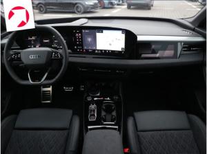 Audi Q6 e-tron Q6 Sportback quattro S line*0,25%*AHK*HuD*