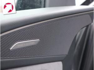 Audi Q6 e-tron Q6 Sportback quattro S line*0,25%*AHK*HuD*