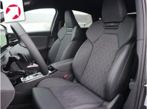 Audi Q6 e-tron Q6 Sportback quattro S line*0,25%*AHK*HuD*