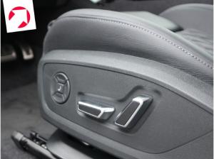 Audi Q6 e-tron Q6 Sportback quattro S line*0,25%*AHK*HuD*