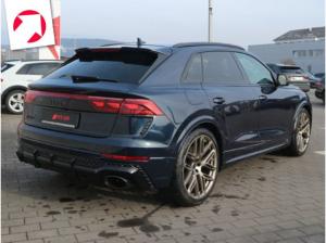 Audi RS Q8 SUV performance tiptronic*PANO*AHK*MEMORY*