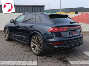 Audi RS Q8 SUV performance tiptronic*PANO*AHK*MEMORY*
