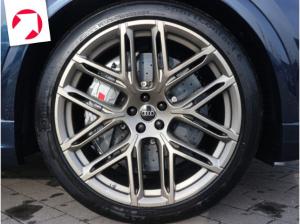 Audi RS Q8 SUV performance tiptronic*PANO*AHK*MEMORY*