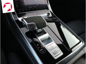 Audi RS Q8 SUV performance tiptronic*PANO*AHK*MEMORY*