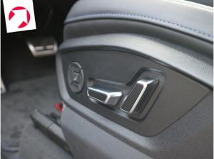 Audi RS Q8 SUV performance tiptronic*PANO*AHK*MEMORY*