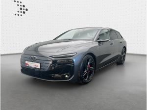 Audi A6 e-tron Avant performance S line *AHK*Luftfeder*360°*HUD*B&O*Pano*Softclose*